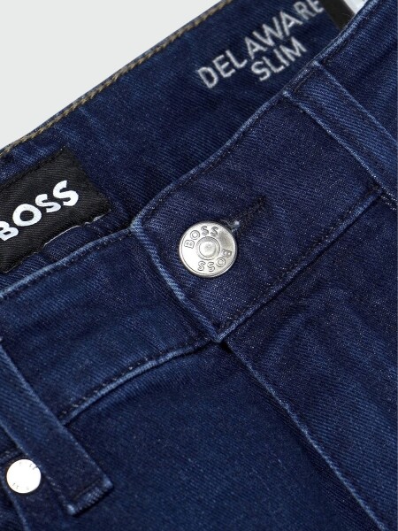 BOSS - Jeans H-Delaware Fuccia