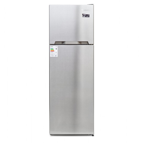 REFRIGERADOR JAMES RJ 405 INOX REFRIGERADOR JAMES RJ 405 INOX