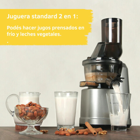 JUGUERA COLD PRESS KUVINGS B1700 JUGUERA COLD PRESS KUVINGS B1700