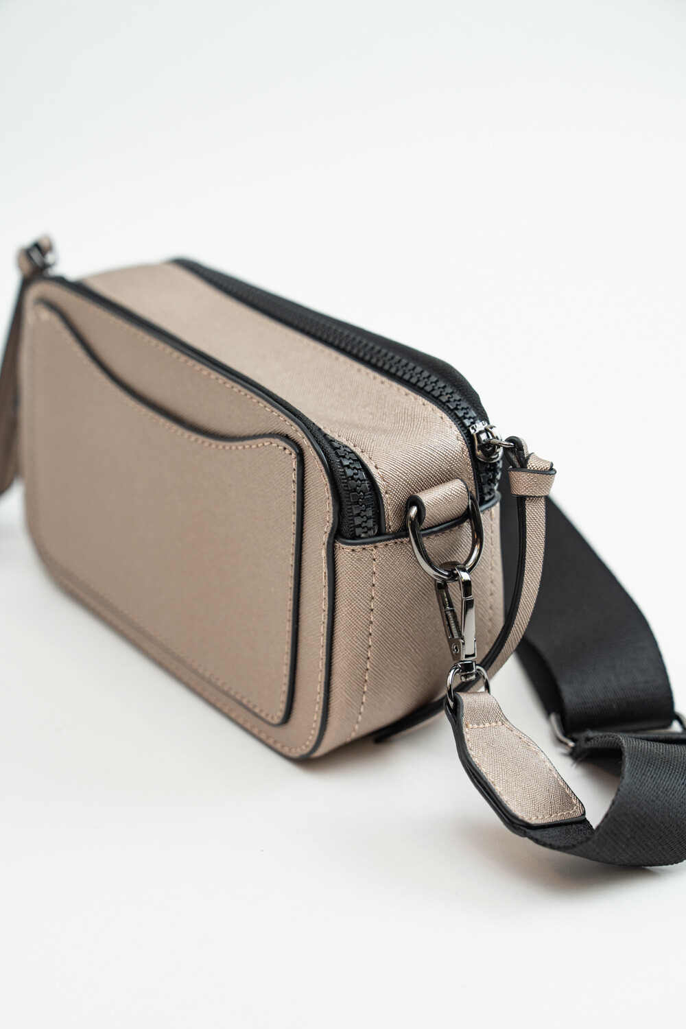 Bandolera Harriet Dorado