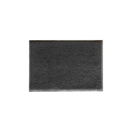 FELPUDO ALFOMBRA DE GOMA RULO 57X38CM MULTICOLOR
