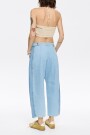 PANTALÓN Azul
