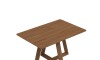 Mesa de comedor Avena - 1.35 - Linea Monaco Mesa de comedor Avena - 1.35 - Linea Monaco