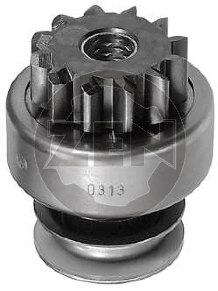 BENDIX ARRANQUE - FORD BOSCH 12D 10E ZEN 