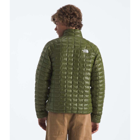 Campera Thermoball Woodland Green
