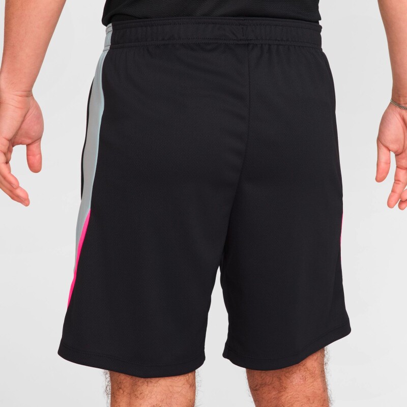 Short Nike Strike de Hombre Negro