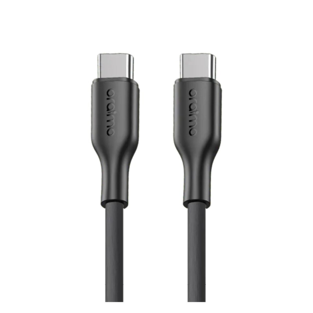 Cable Oraimo Tipo C de 1 Metro OCD-114C 