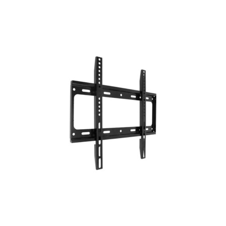 Soporte fijo para LCD 32" a 85" pulgadas NEGRO