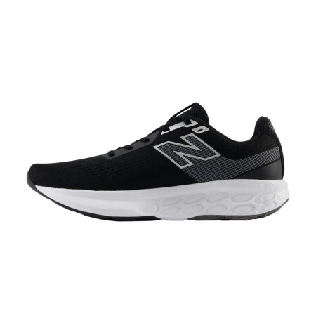 Championes New Balance M520 LK9 Black & White