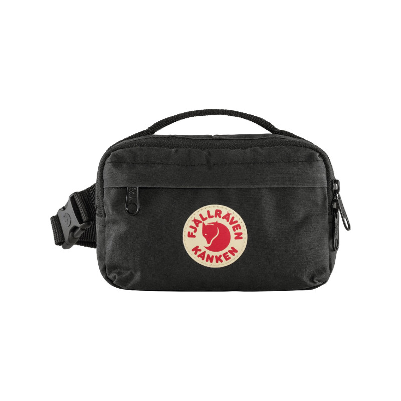 Kånken Hip Pack Black