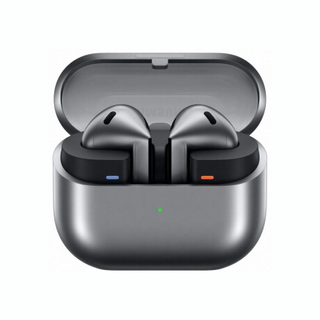 AURICULARES INALÁMBRICOS SAMSUNG GALAXY BUDS 3 Auriculares Inalámbricos SAMSUNG Galaxy Buds 3 BT Con ANC - Silver