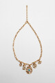 COLLAR ESTRELLA ORO