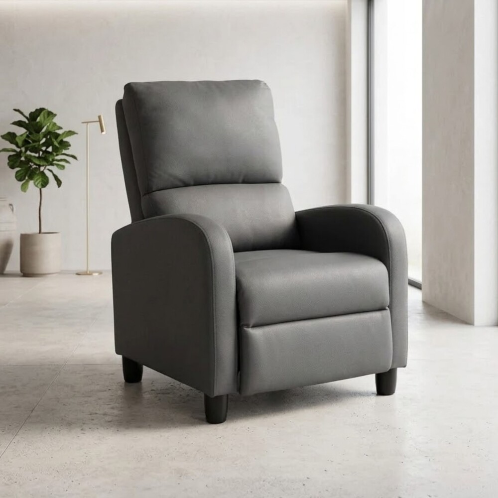 Butaca Poltrona Reclinable - Sofia Butaca Poltrona Reclinable - Sofia