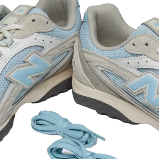 Championes New Balance 204 - Celeste Championes New Balance 204 - Celeste