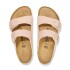 Sandalia Arizona Birko-Flor - Estrecho New Beige