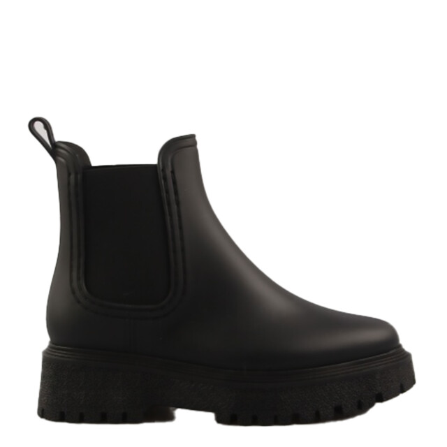 Bota de Mujer Miss Carol Negro