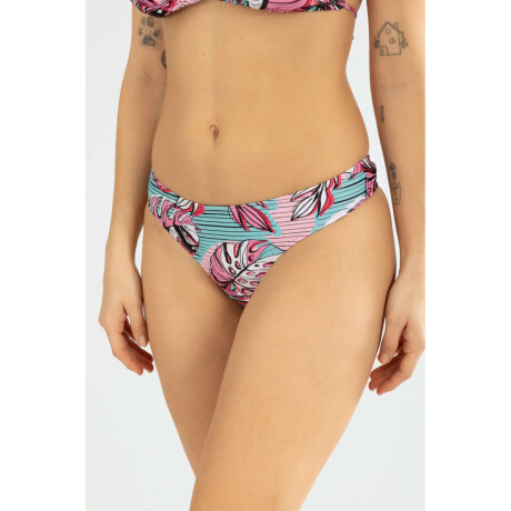 Culotte less rxy est Lilac vichy