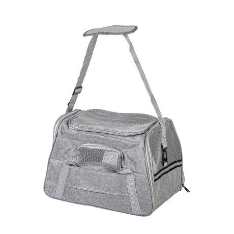 BOLSO TRANSPORTADOR MA MULTICOLOR POLIESTER NS 361802