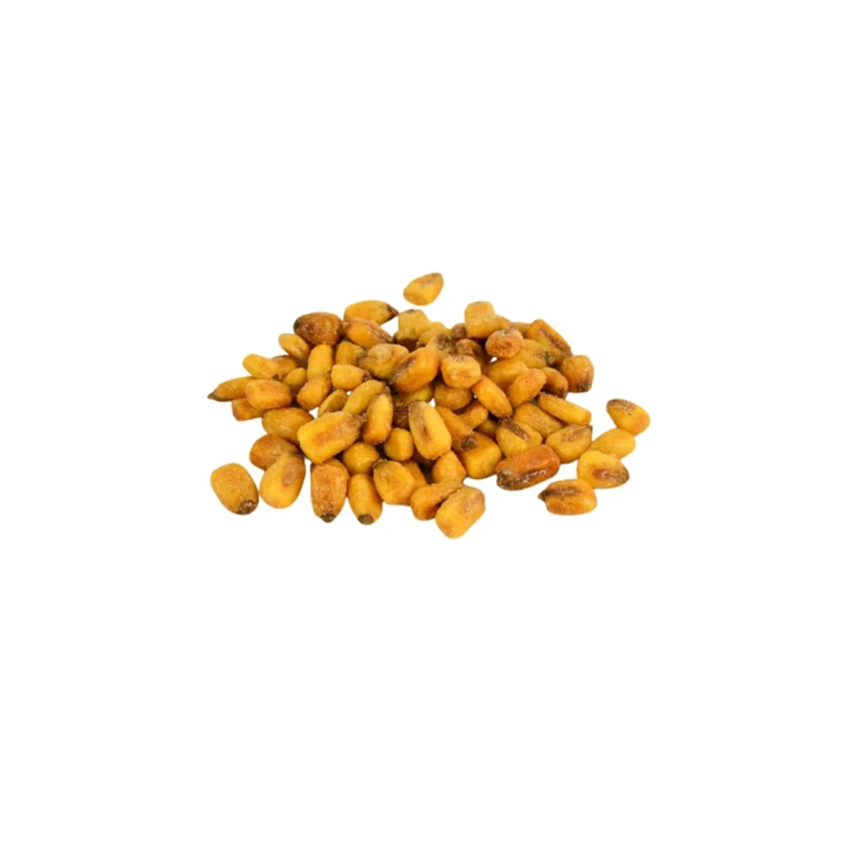MAIZ FRITO SIN SAL 100G 