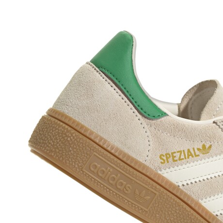 adidas HANDBALL SPEZIAL Wonder White