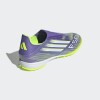 Championes Adidas F50 League Laceless Violeta