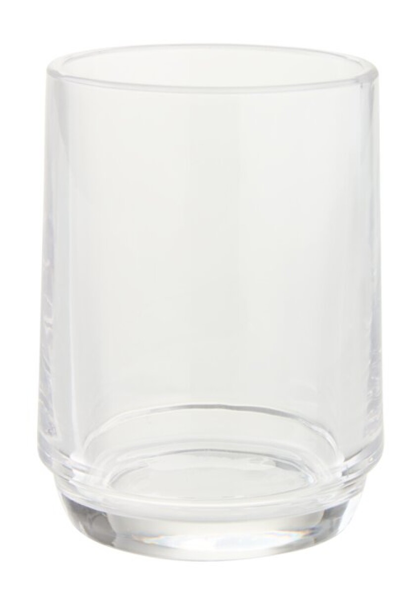 Portacepillos KARLSKRONA vidrio 