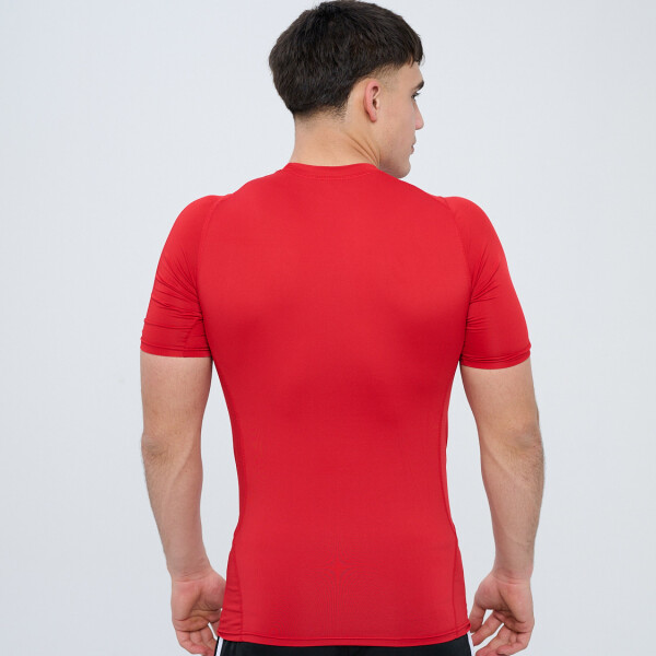 Remera Térmica Manga Corta Umbro Hombre 7ra