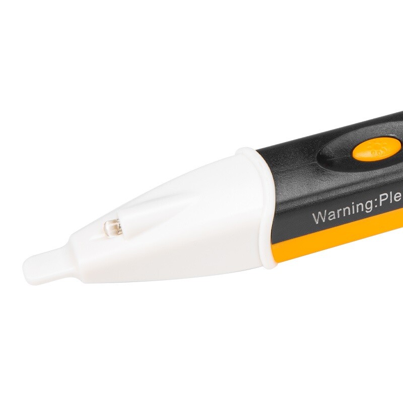 DINGQI DETECTOR DE VOLTAJE AC INDUSTRIAL SIN CONTACTO Dingqi Detector De Voltaje Ac Industrial Sin Contacto