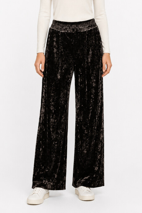 Pantalon Tavilou Cafe