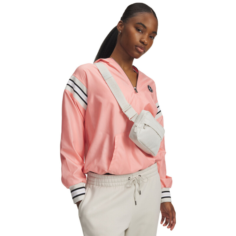 UA Essential WB Xbody-PNK WHT-110