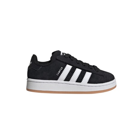 Championes adidas Campus 00s de niño Black & White