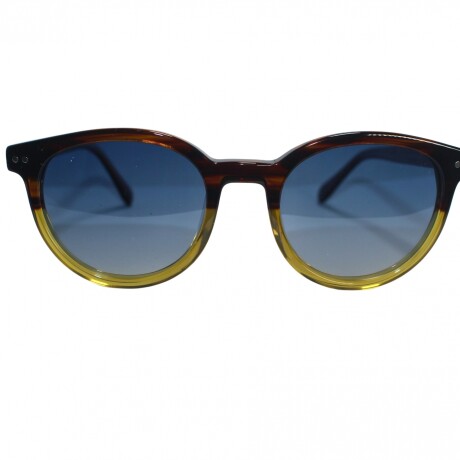 6097 Sol Beige+Marron
