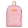 Superbreak Hyped Hearts Pink
