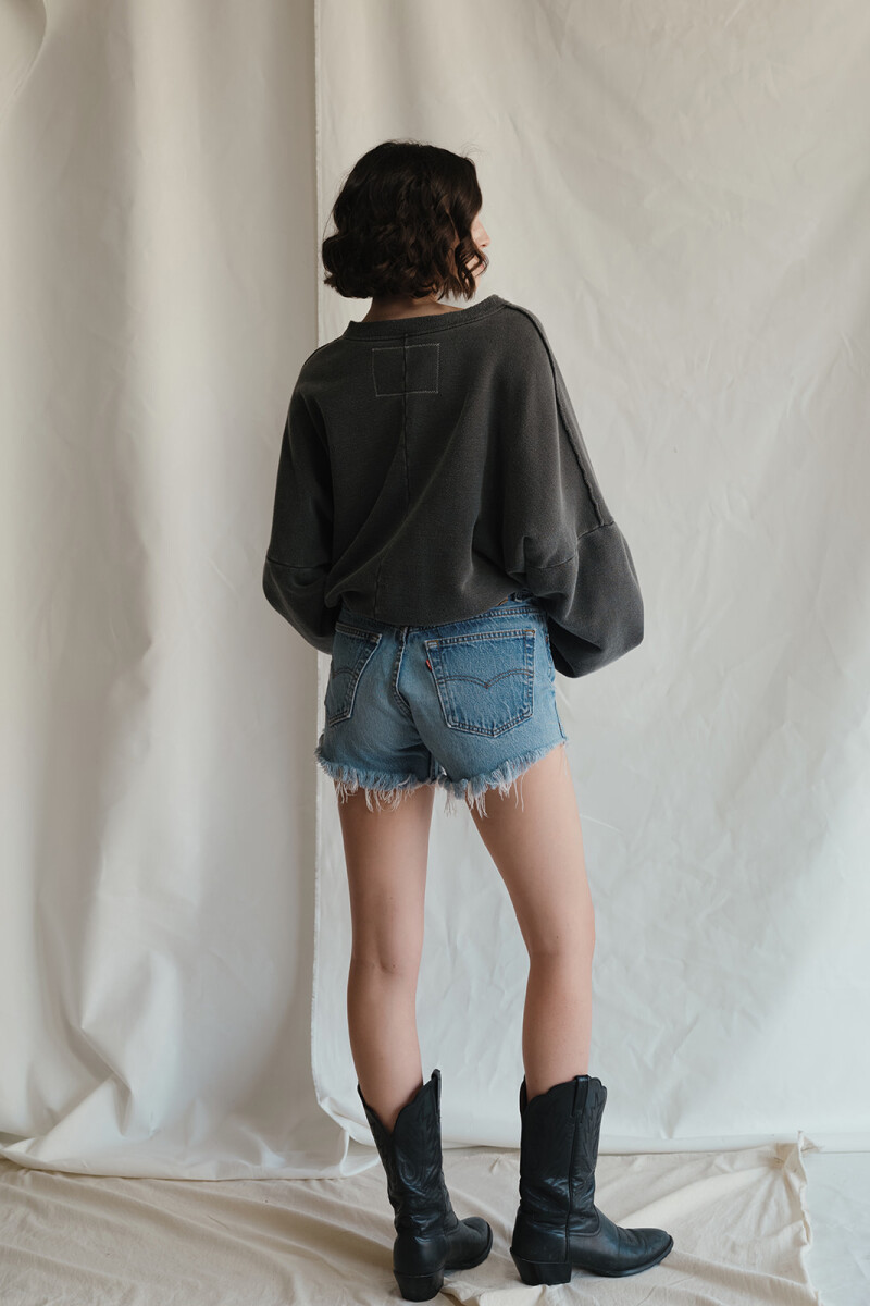 SWEATER Estampado
