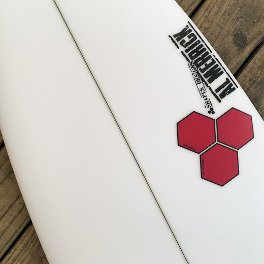 Tabla Channel Islands ROCKET WIDE 5'10" - FCS II - 33.5L Tabla Channel Islands ROCKET WIDE 5'10" - FCS II - 33.5L