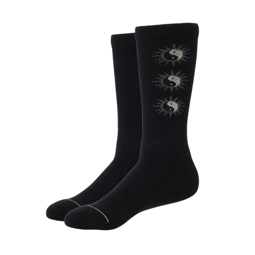 Medias Katin Orb - Negro Medias Katin Orb - Negro
