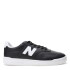 Championes de Hombre New Balance BB80 Negro - Blanco