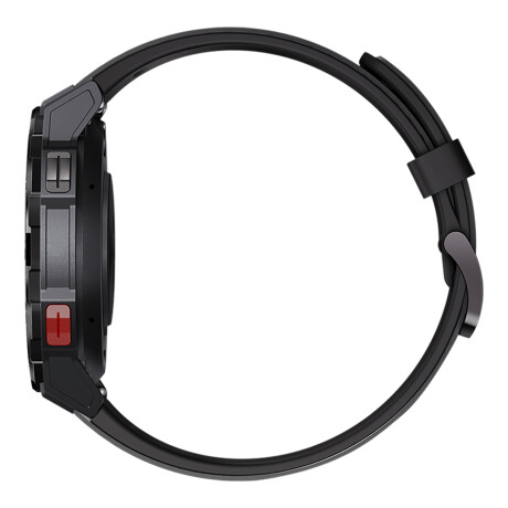 Reloj Inteligente Mibro Watch Gs Pro 46,5mm 5atm 1,43'' Bluetooth 001