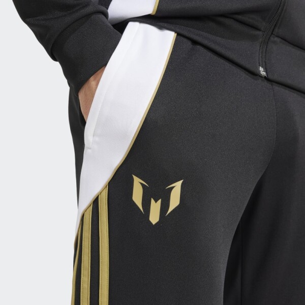 Pantalón Adidas Messi Negro