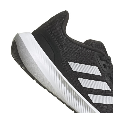 Run Falcon 3.0 Negro/Blanco