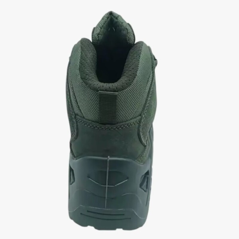 Botas Tacticas Militar Lowa Botas Tacticas Militar Lowa