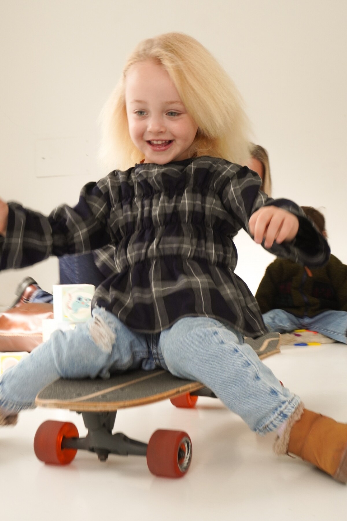 Mini Coquette by Pur Azul Marino