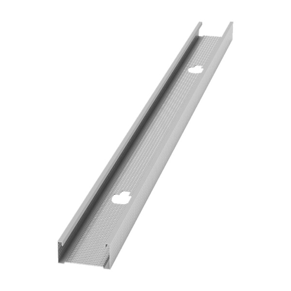 PERFIL MONTANTE P1 GALVANIZADO 70mm. 3.00m-0.50mm. Perfil Montante P1 Galvanizado 70mm. 3.00m-0.50mm.