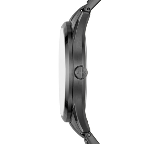 Reloj Armani Exchange Fashion Acero Gris 0