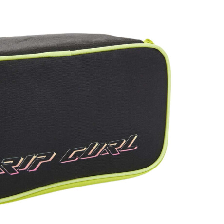 Acc Varios Rip Curl Lunch Box Mixed Negro