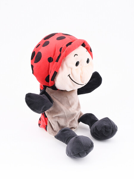 TITERE MARIQUITA NEGRO