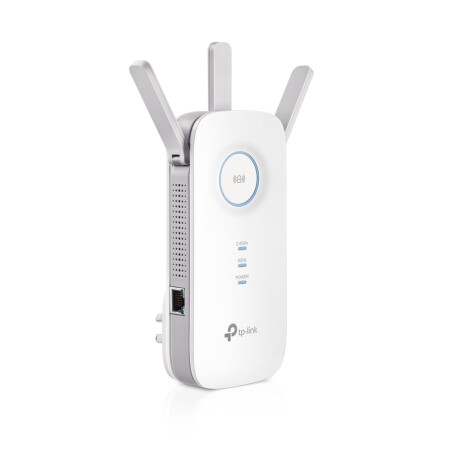Access Point, Repetidor Tp-link Re450 Blanco Access Point, Repetidor Tp-link Re450 Blanco