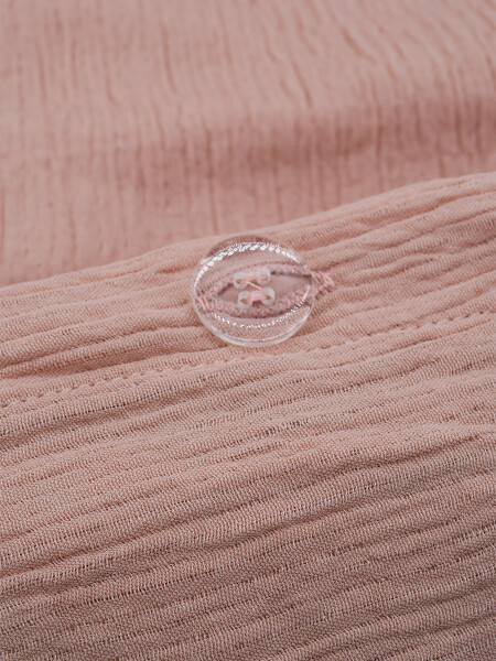 FUNDA NORDICA 1 PLAZA + FUNDA ROSADO