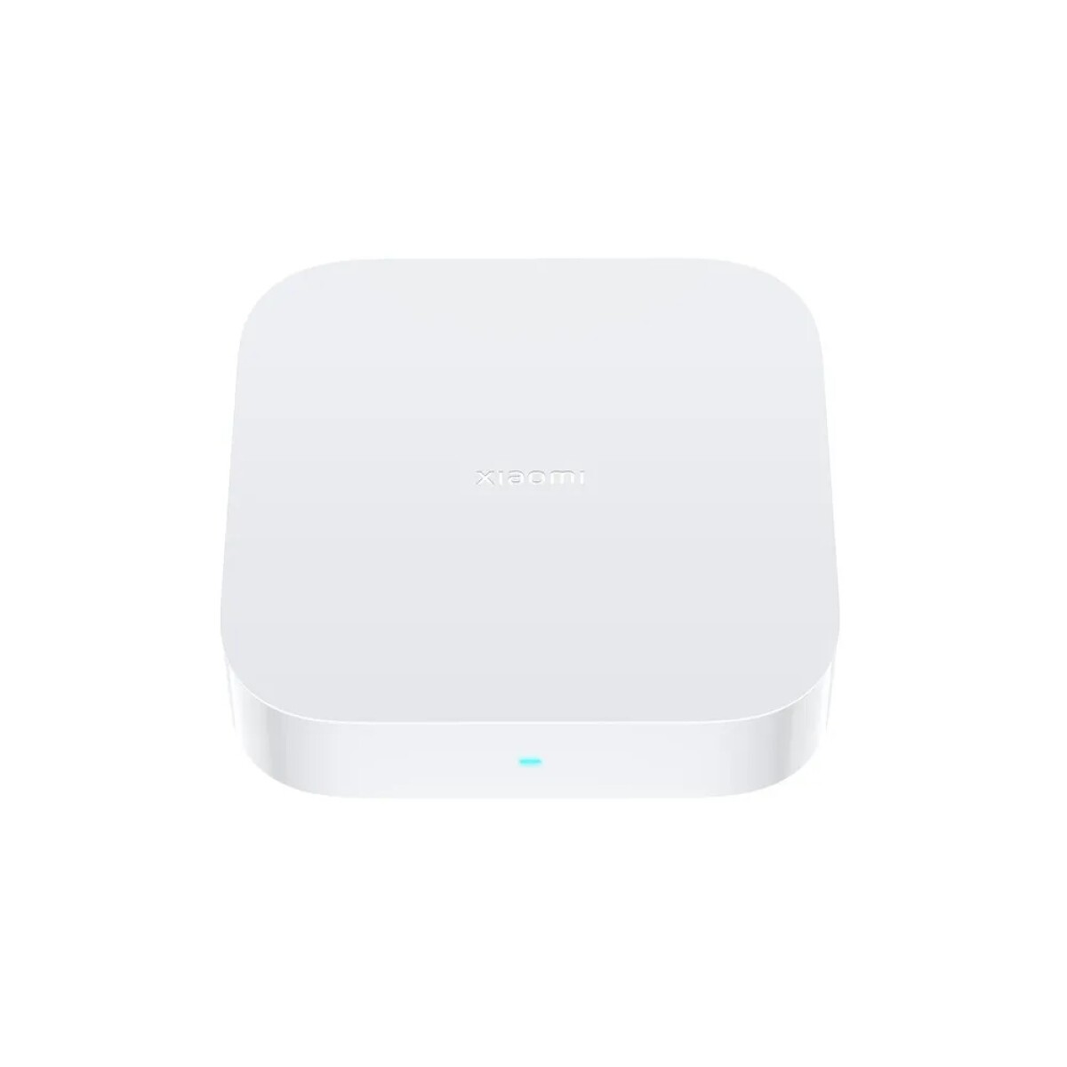 Centro de Control Xiaomi Mi Smart Hub 2 Wi-Fi Bluetooth Zigbee - White 
