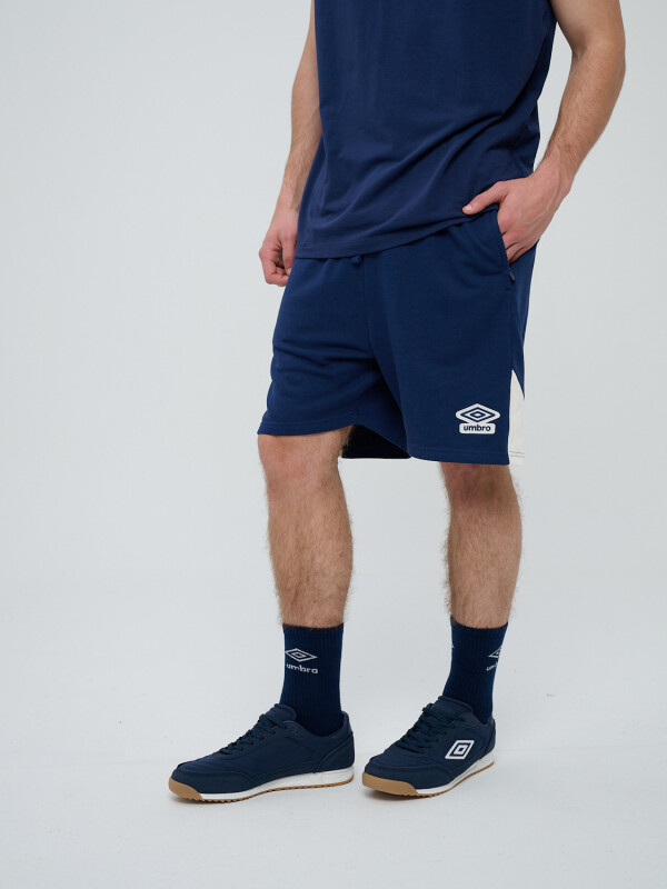 BERMUDA MATCH CUT Umbro Hombre 001